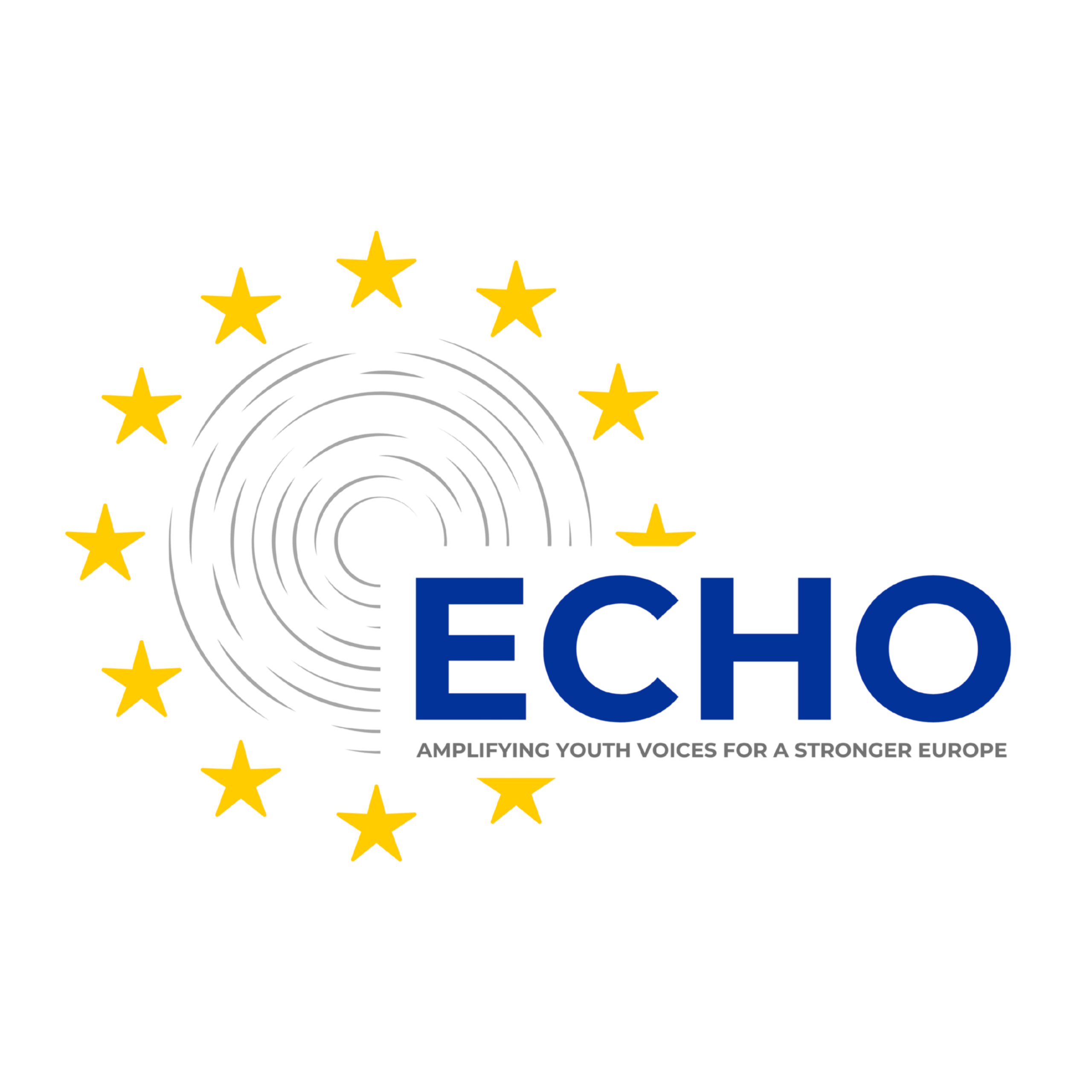 E.C.H.O: Amplifying Youth Voices for a Stronger Europe